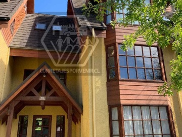 Venta / Departamento / Pucón