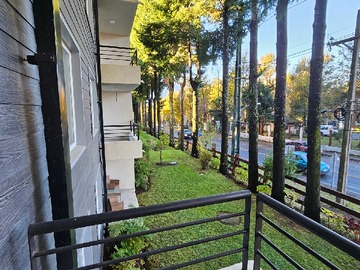 Venta / Departamento / Pucón