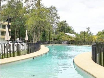 Venta / Departamento / Pucón