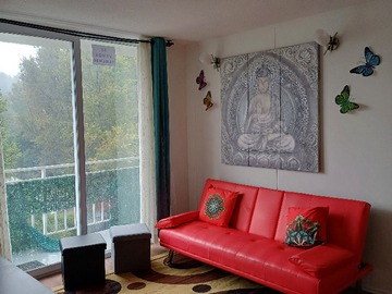 Venta / Departamento / Pucón
