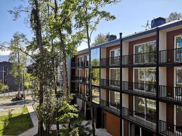 Venta / Departamento / Pucón