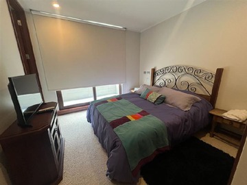 Venta / Departamento / Pucón