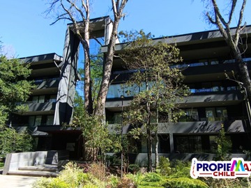 Venta / Departamento / Pucón