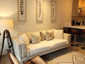 Venta / Departamento / Pucón