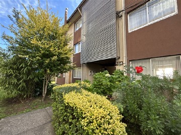 Venta / Departamento / Pucón