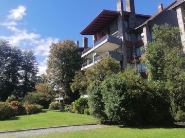 Venta / Departamento / Pucón