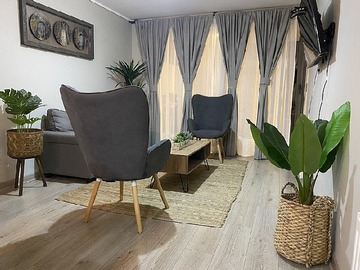 Venta / Departamento / Pucón