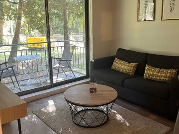 Venta / Departamento / Pucón