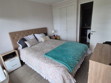 Venta / Departamento / Pucón