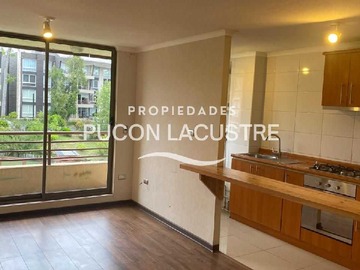 Venta / Departamento / Pucón