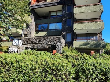 Venta / Departamento / Pucón