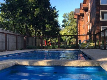 Venta / Departamento / Pucón