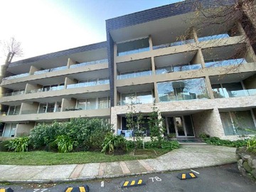 Venta / Departamento / Pucón