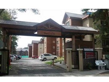 Venta / Departamento / Pucón