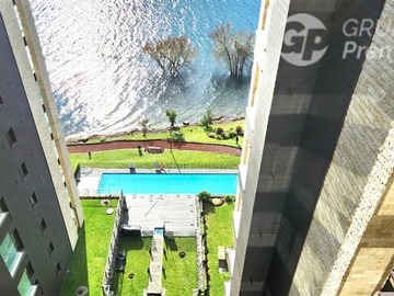 Venta / Departamento / Pucón