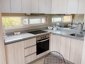 Venta / Departamento / Pucón