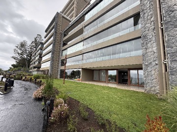 Venta / Departamento / Pucón