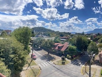 Venta / Departamento / Pucón