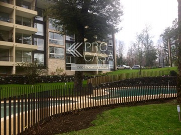 Venta / Departamento / Pucón