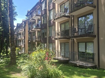 Venta / Departamento / Pucón