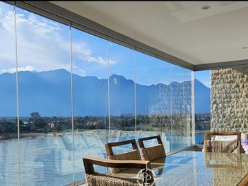 Venta / Departamento / Pucón