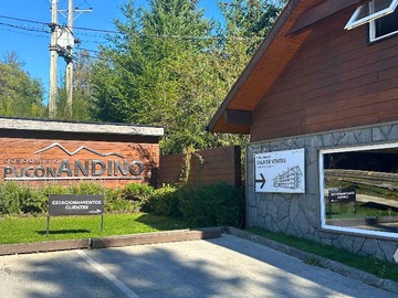 Venta / Departamento / Pucón