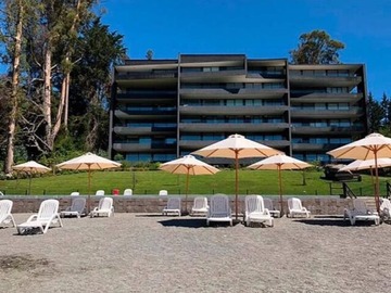 Venta / Departamento / Pucón