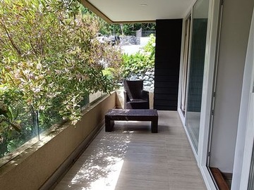 Venta / Departamento / Pucón