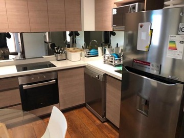 Venta / Departamento / Pucón