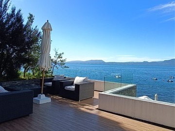 Venta / Departamento / Pucón