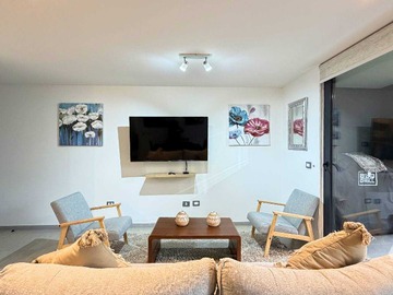 Venta / Departamento / Pucón