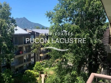 Venta / Departamento / Pucón