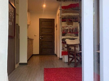 Venta / Departamento / Pucón