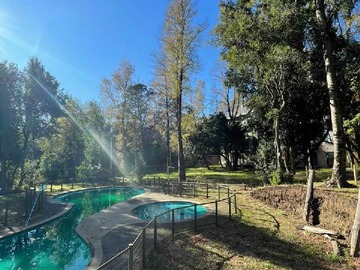 Venta / Departamento / Pucón