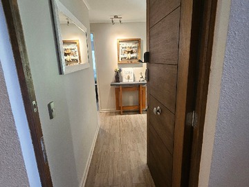 Venta / Departamento / Pucón