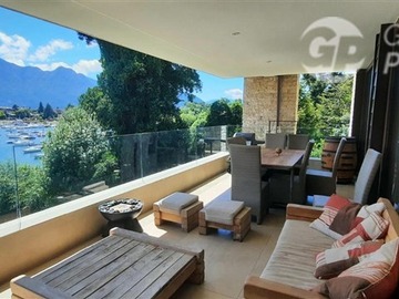 Venta / Departamento / Pucón