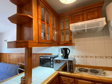 Venta / Departamento / Pucón