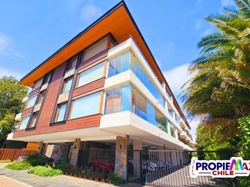 Venta / Departamento / Pucón