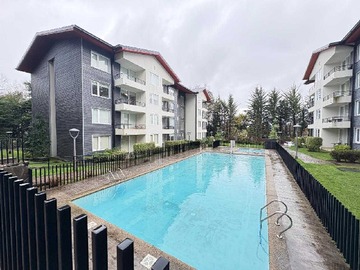 Venta / Departamento / Pucón