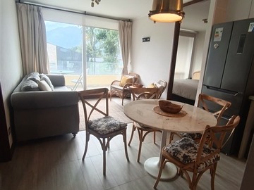 Venta / Departamento / Pucón