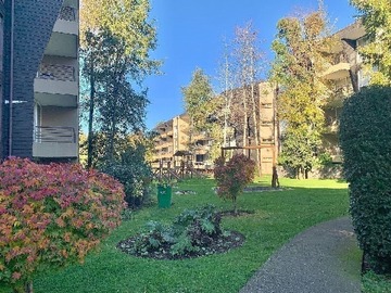 Venta / Departamento / Pucón