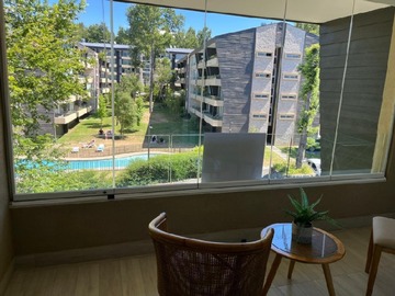 Venta / Departamento / Pucón
