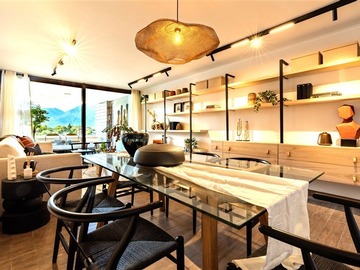 Venta / Departamento / Pucón