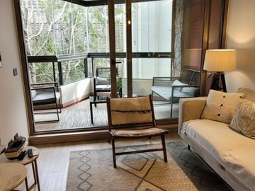 Venta / Departamento / Pucón