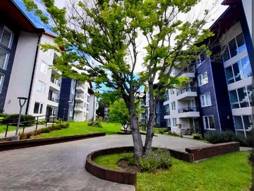 Venta / Departamento / Pucón