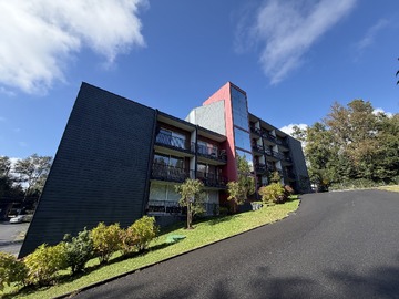 Venta / Departamento / Pucón