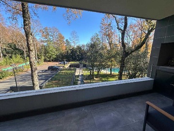 Venta / Departamento / Pucón