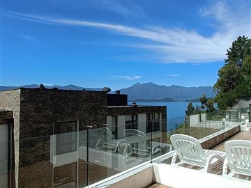 Venta / Departamento / Pucón