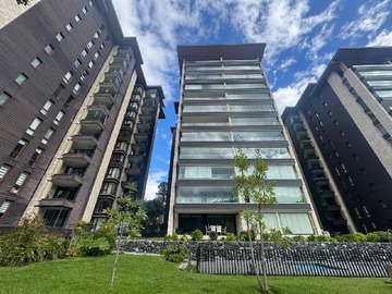 Venta / Departamento / Pucón