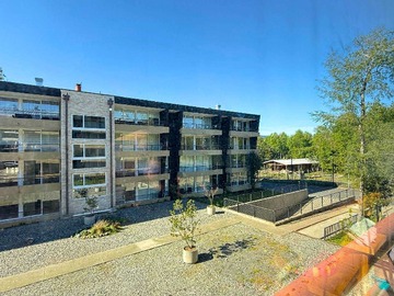 Venta / Departamento / Pucón